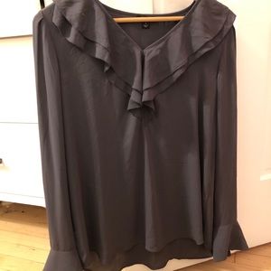 Ann Taylor Blouse